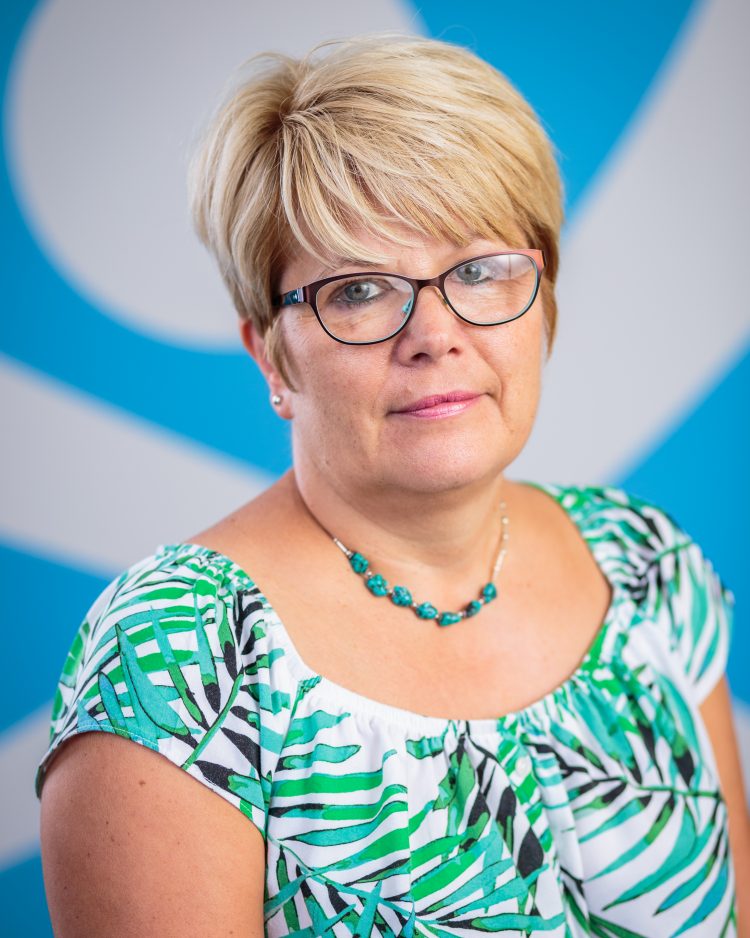 Sharon Castle Projex Solutions Ltd