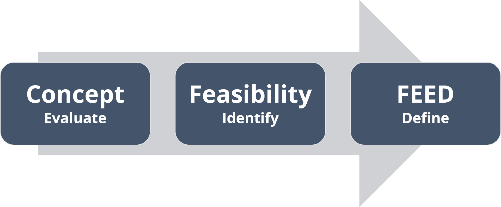 Feasibility Study
